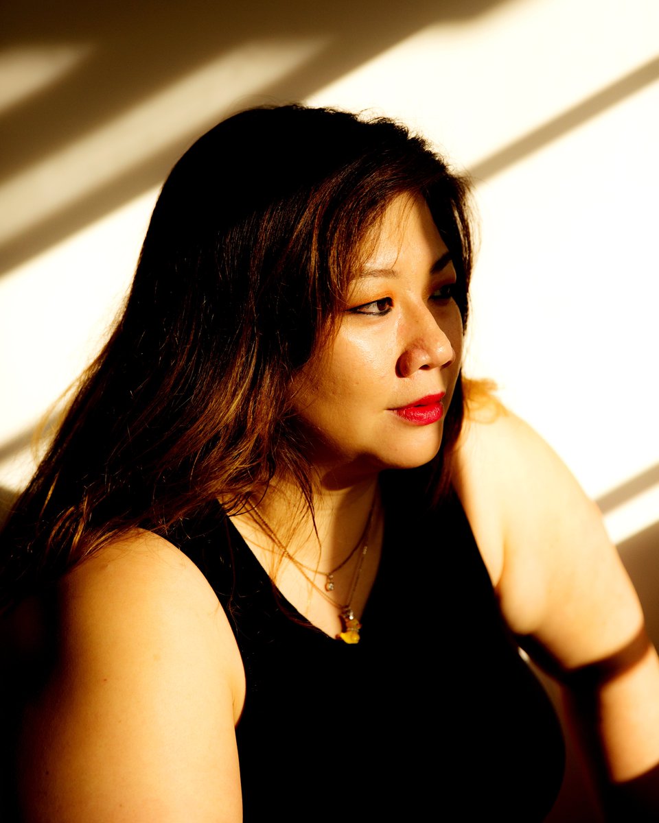 Vanessa Chan tweet media