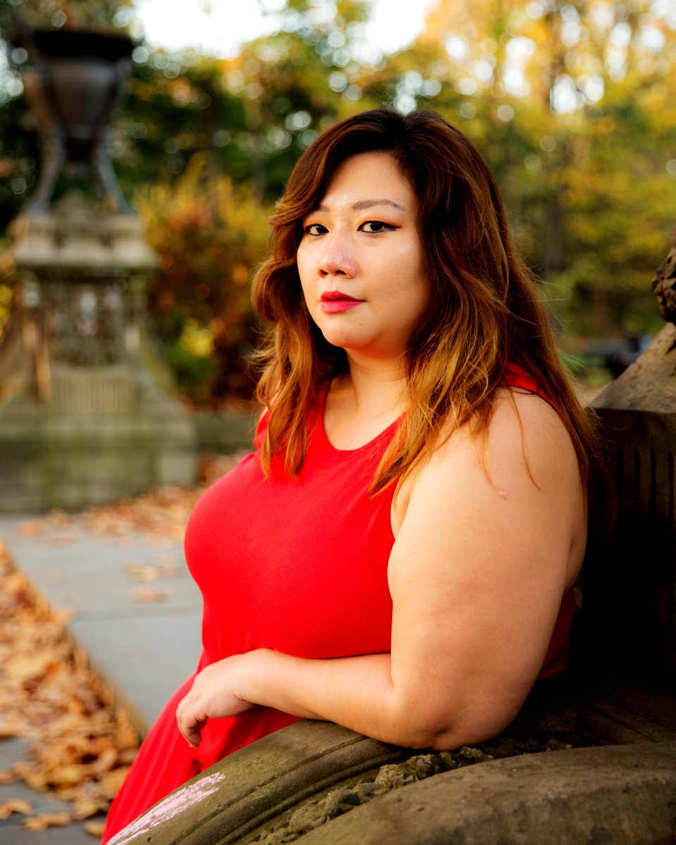 Vanessa Chan tweet media