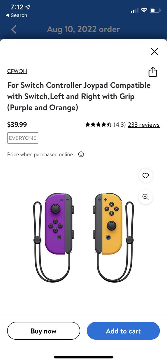 Hanna99__'s tweet photo. @iizvbell These ones are almost as good as the branded ones. I’ve had them for about a year and have had no issues. https://t.co/n9OXm3FJTw