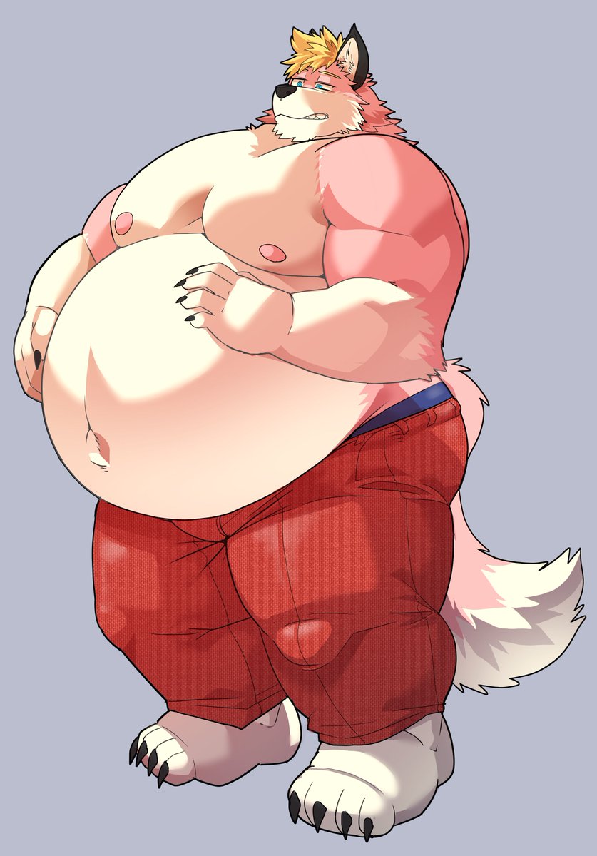 LucusOLD's tweet photo. Commission for Vensfw https://t.co/onTgnYgWBk