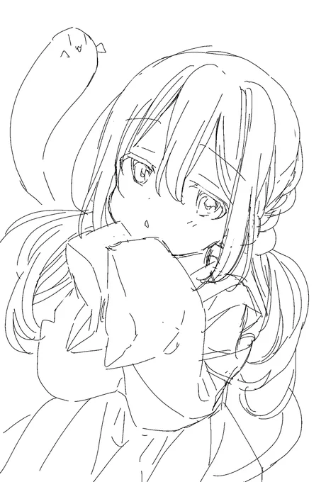 ラフ 