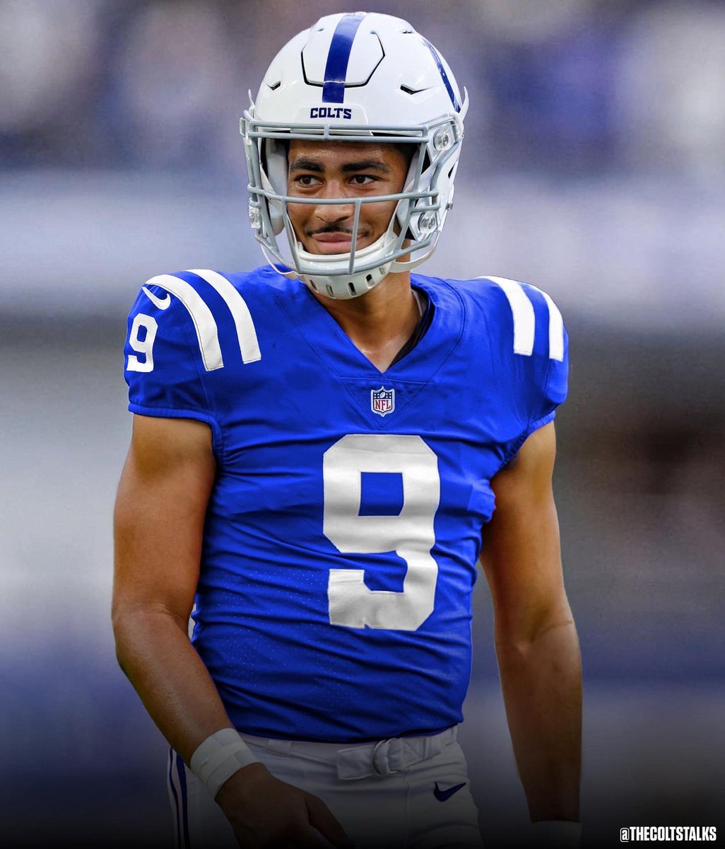 IG: @TheColtsTalks on Twitter: "Should the Colts draft QB Bryce Young