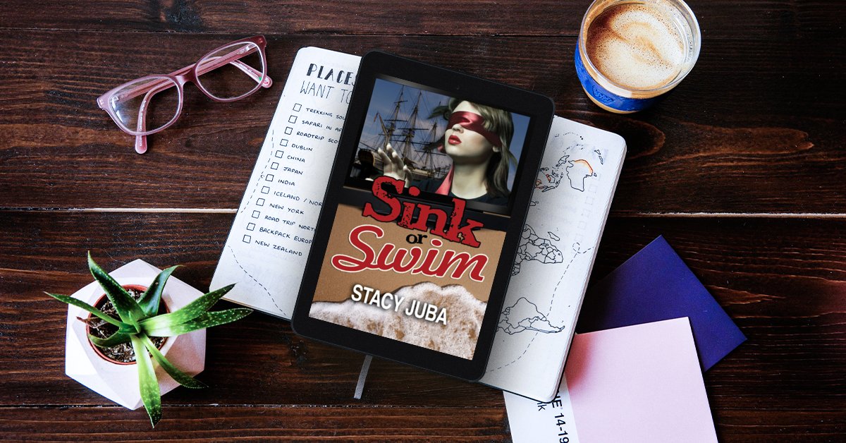 stacyjuba's tweet photo. "This is a very enjoyable book to read. I found myself wanting to read 'just one more page' before going to bed. Can't wait to read more by this author." How do you call for SOS when only the killer can hear you? https://t.co/XczWB0rvm4 #affiliate #Mystery #FridayReads https://t.co/wgCMRY4nNu
