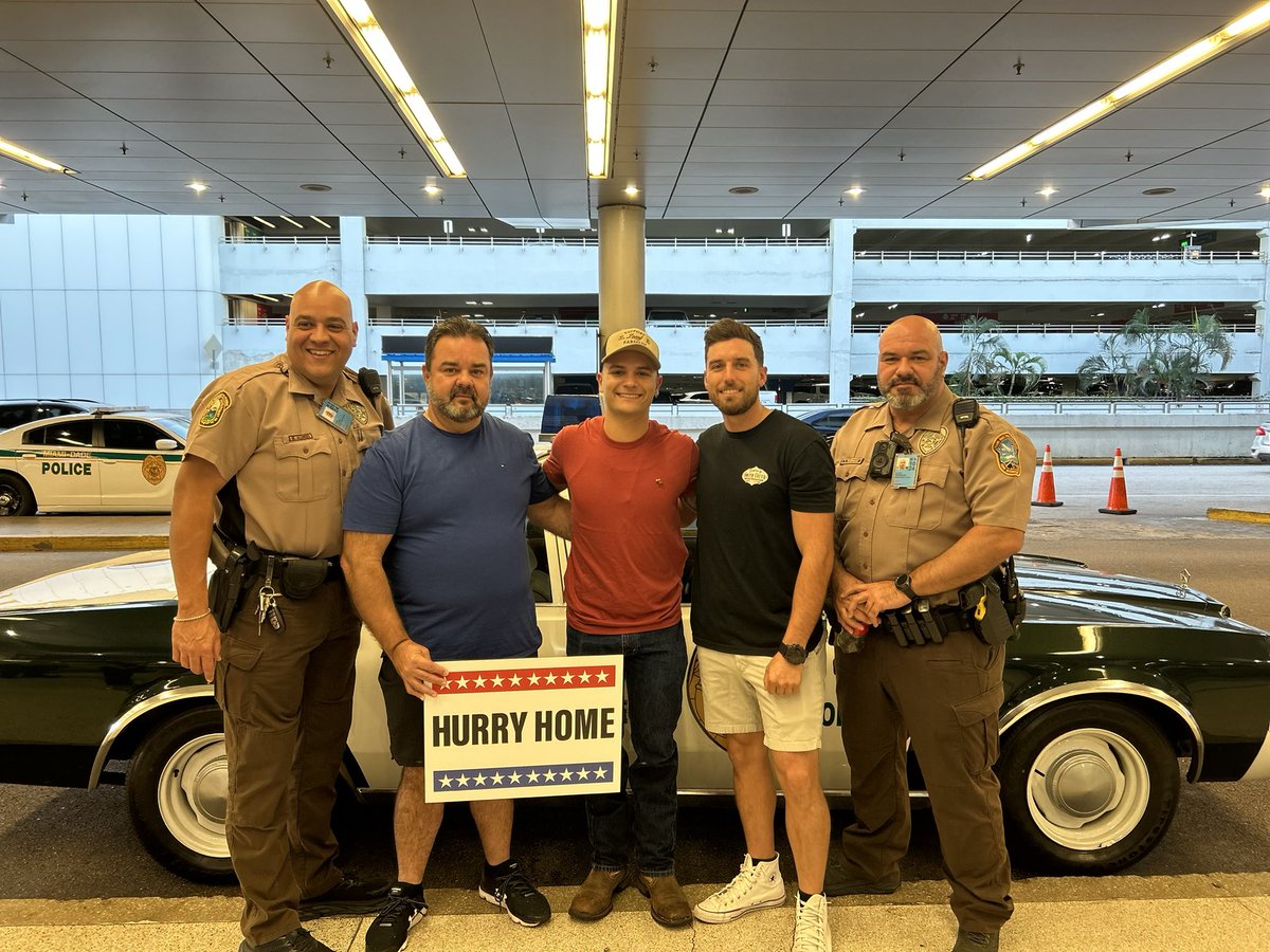 Miami-Dade Police on Twitter: