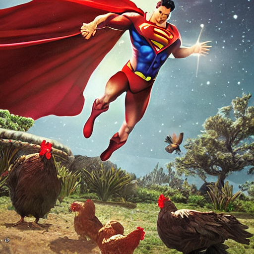 PlayACF's tweet photo. Get ready to enter the Chickverse with the world's simplest and most affordable Play-And-Larn-And-Earn game, #AlienChickenFarm! #Web3Game @PlayACF https://t.co/f6x1PGJtu3