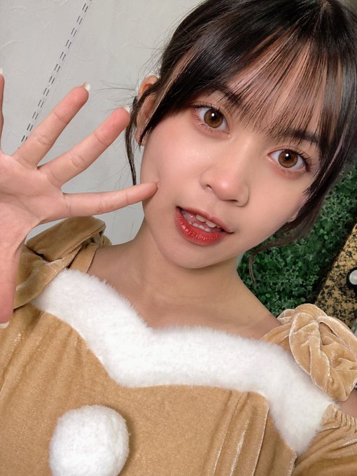 Twitterのコスプレ画像6