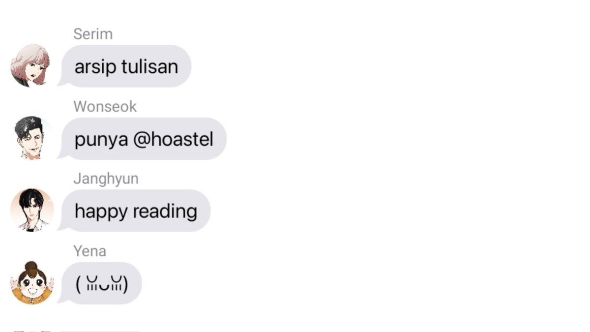 sabil (@hoastel) / Posts / X