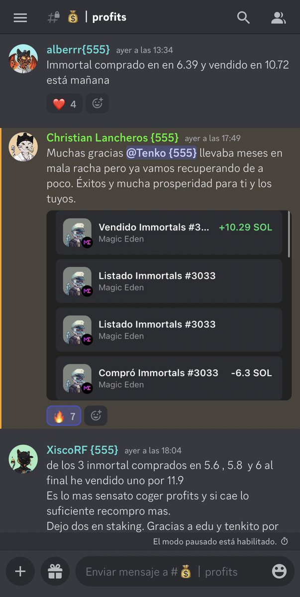 Tenko {555} 🧬 tweet media