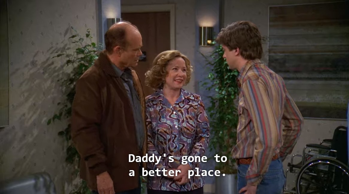out of context that '70s show tweet media