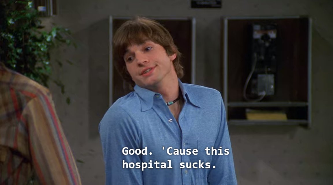 out of context that '70s show (@that70scontext) on Twitter photo 