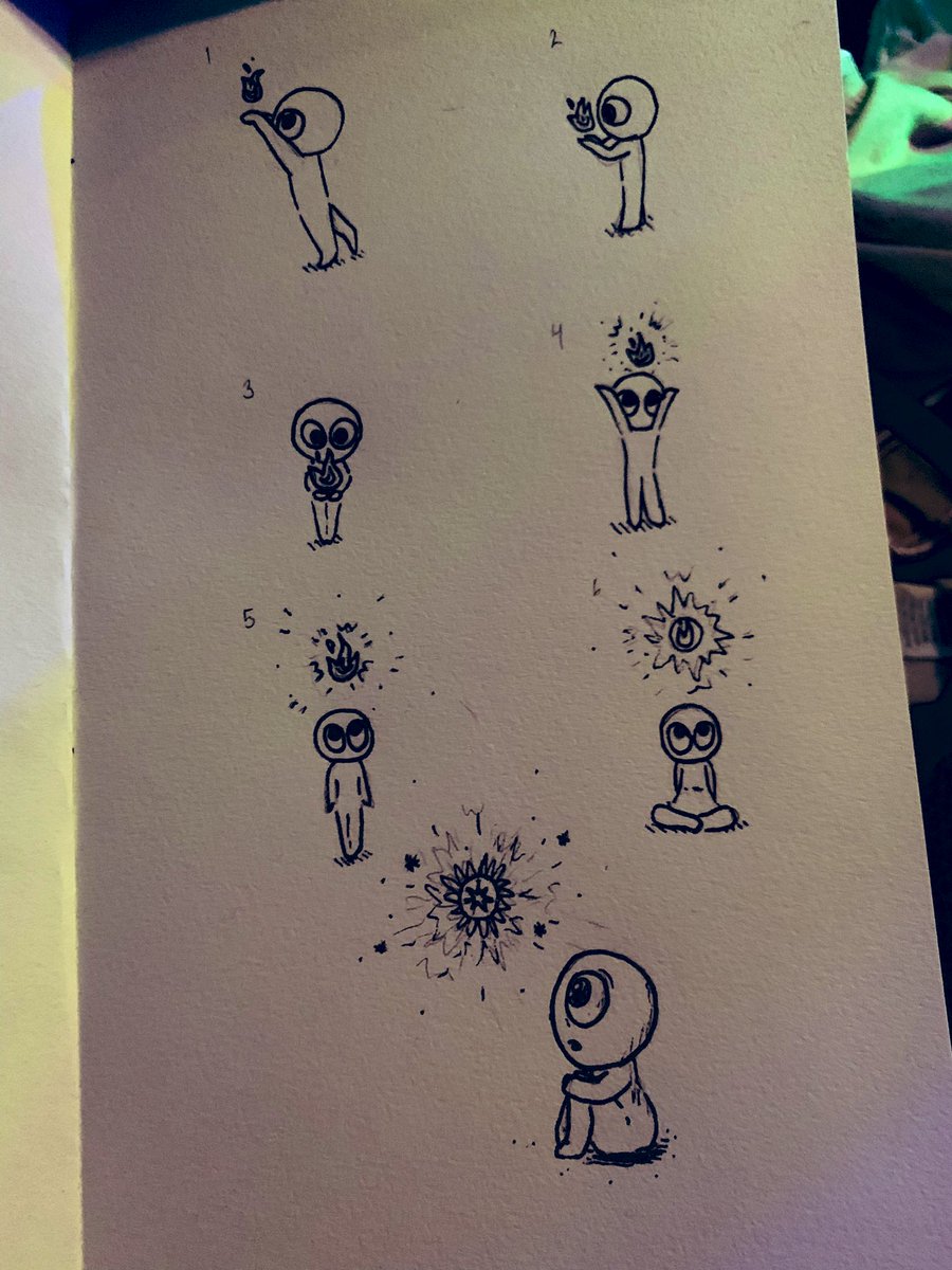 Cami7z's tweet photo. Sᴛᴀʀsᴛʀᴜᴄᴋ⭐️✨
#art #sketch #skiss #artwork #cartoon #fire #star #boy #magical #sketchbook #1am https://t.co/2GAh6q2Dm9