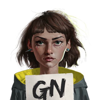 GN fam!

And remember: even in your dreams, you have to stay #Resilient like us