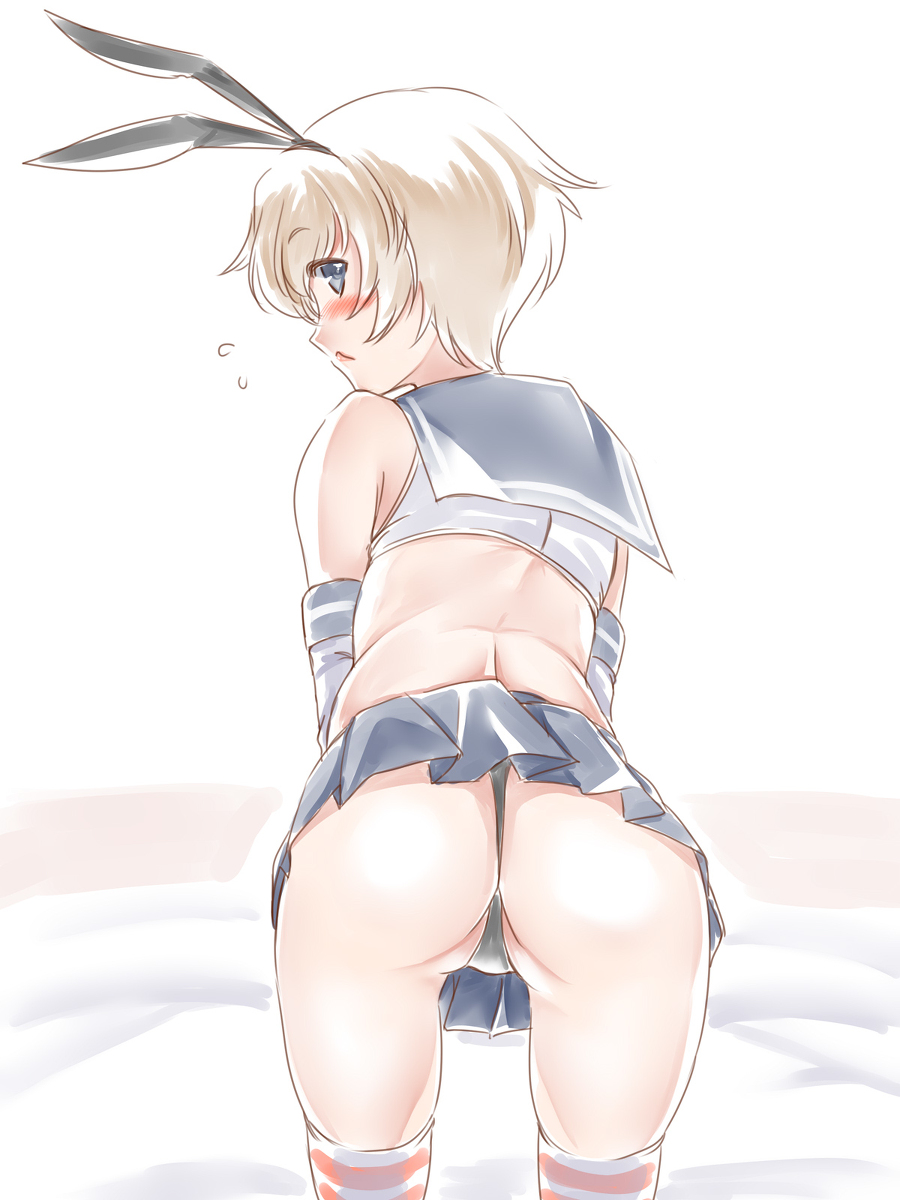 Z1(レーベレヒト・マース)@2022年まとめ #艦これ #落書き #Z1(レーベレヒト・マース) https://t.co/mUBkNwEeR4 