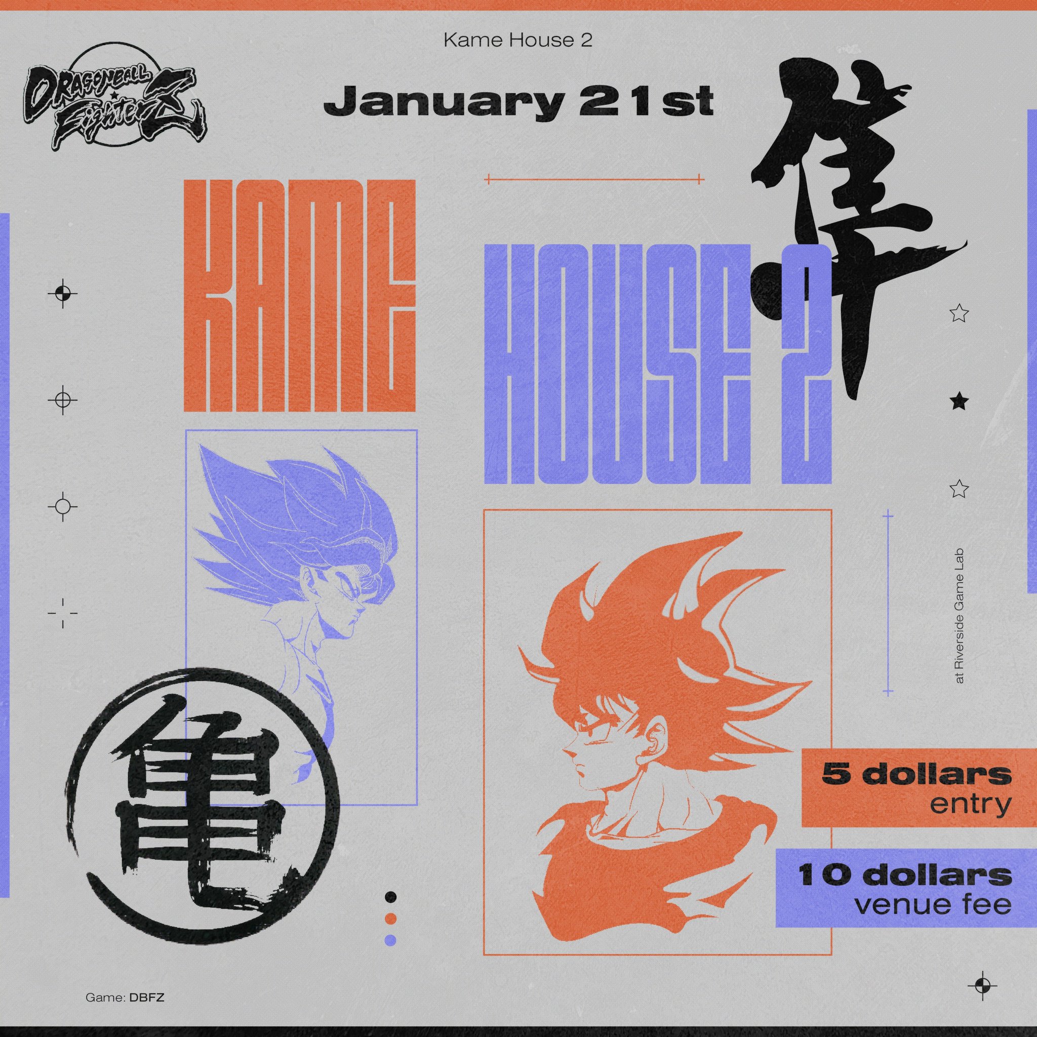 Riverside Game Lab on Twitter "How about starting off the year by