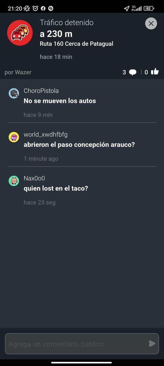 RubeenRodriguez's tweet photo. Cosas importantes a preguntar en un taco que esta para largo rato... #AccidentesDeTránsito #chivilingo https://t.co/6mLzPaO3rP