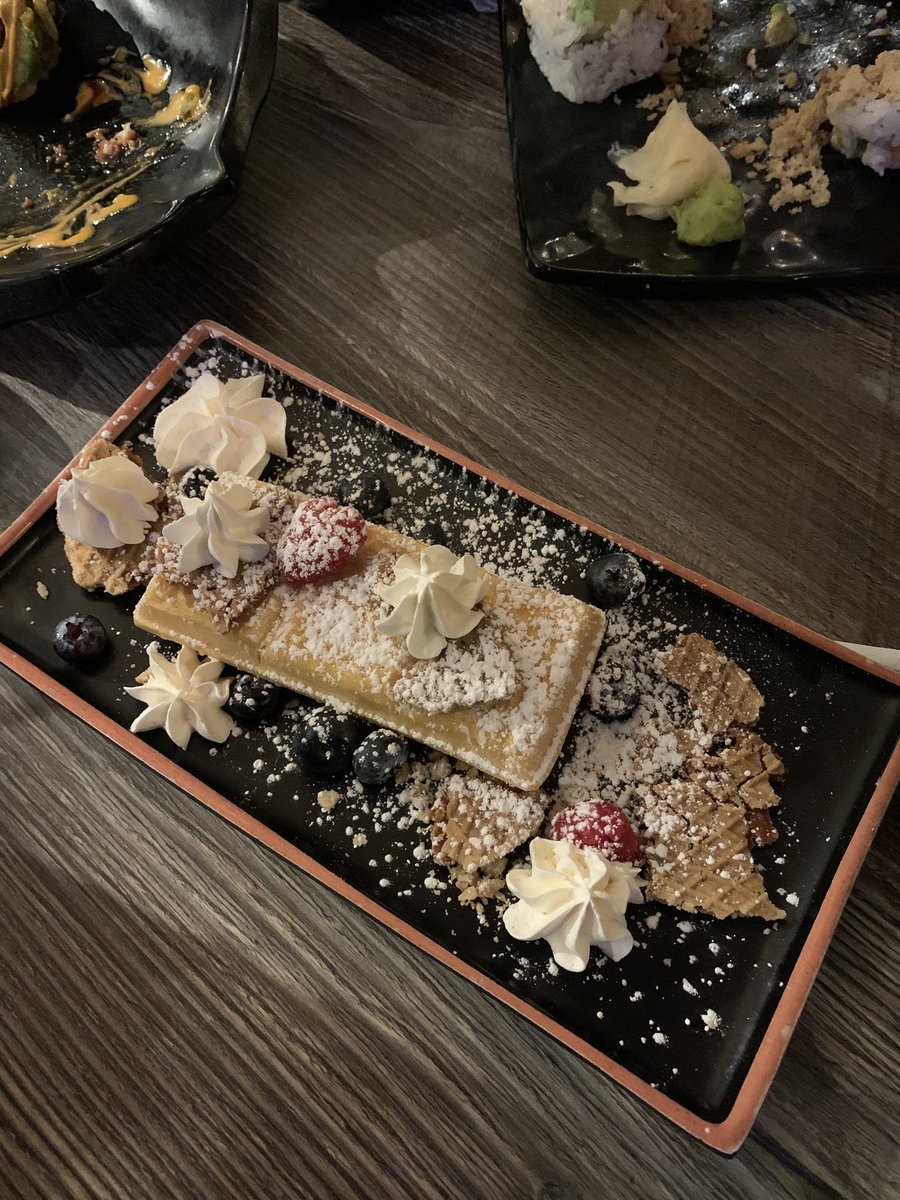 edacpano1's tweet photo. @sushikadan #sushikadan #dallaslove @dallaslove https://t.co/TzMnSzTc6R