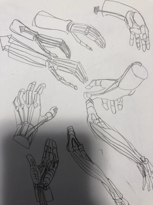 オデ…モルフォ倒す…えっちな男描くカミエシなる… 
