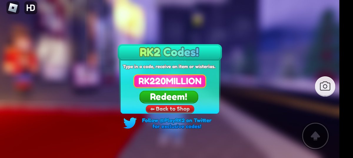 YasseTas's tweet photo. Here is the new code in royalty kingdom 2 https://t.co/t1j3Vj7JgA