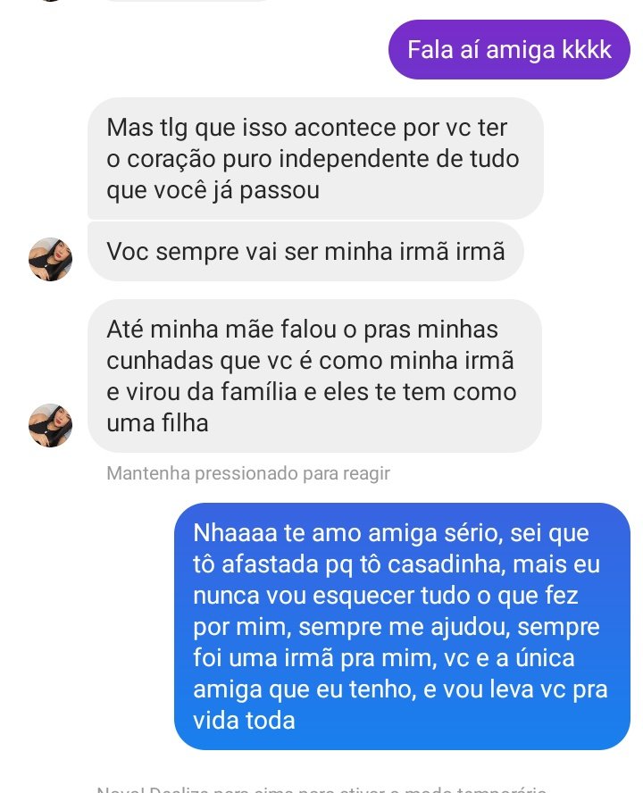 Marijuana044's tweet photo. Amizade de verdade é isso... A gente não se fala todos os dias, mas sei que posso contar com ela sempre, sempre me aconselhou e ficou do meu lado nos piores momentos, isso sim é uma amiga de verdade, amo vc @tainagimenezz ❤️ 
A pessoa mais incrível que eu já conheci https://t.co/QU5Lom4Ger