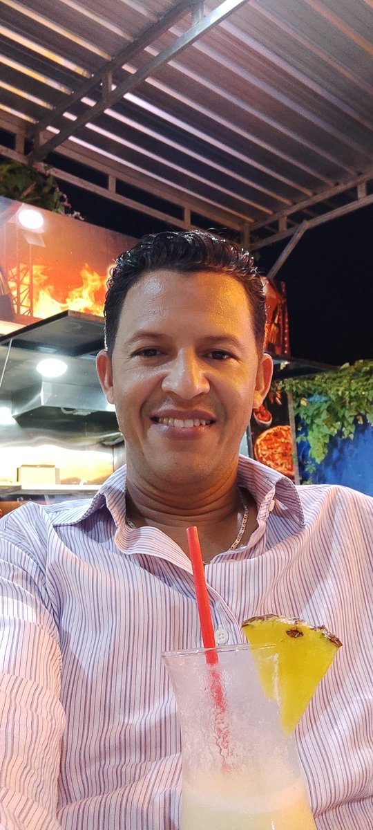 Fausto Disla tweet media