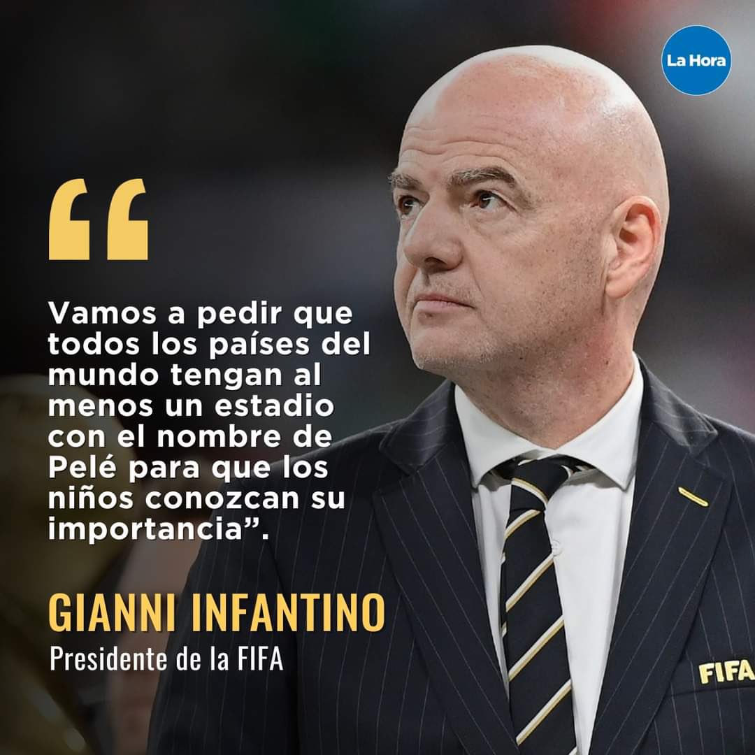_PufferFi's tweet photo. Presidente Infantino, pongo a predisposición el terreno ubicado en el Canton Babahoyo, parroquia el Salto, para colocar el nombre del gran Pele a un estadio de fútbol en Ecuador. Mándenos el dinero y acá lo construimos. Estamos listos https://t.co/BPyGyPEGve