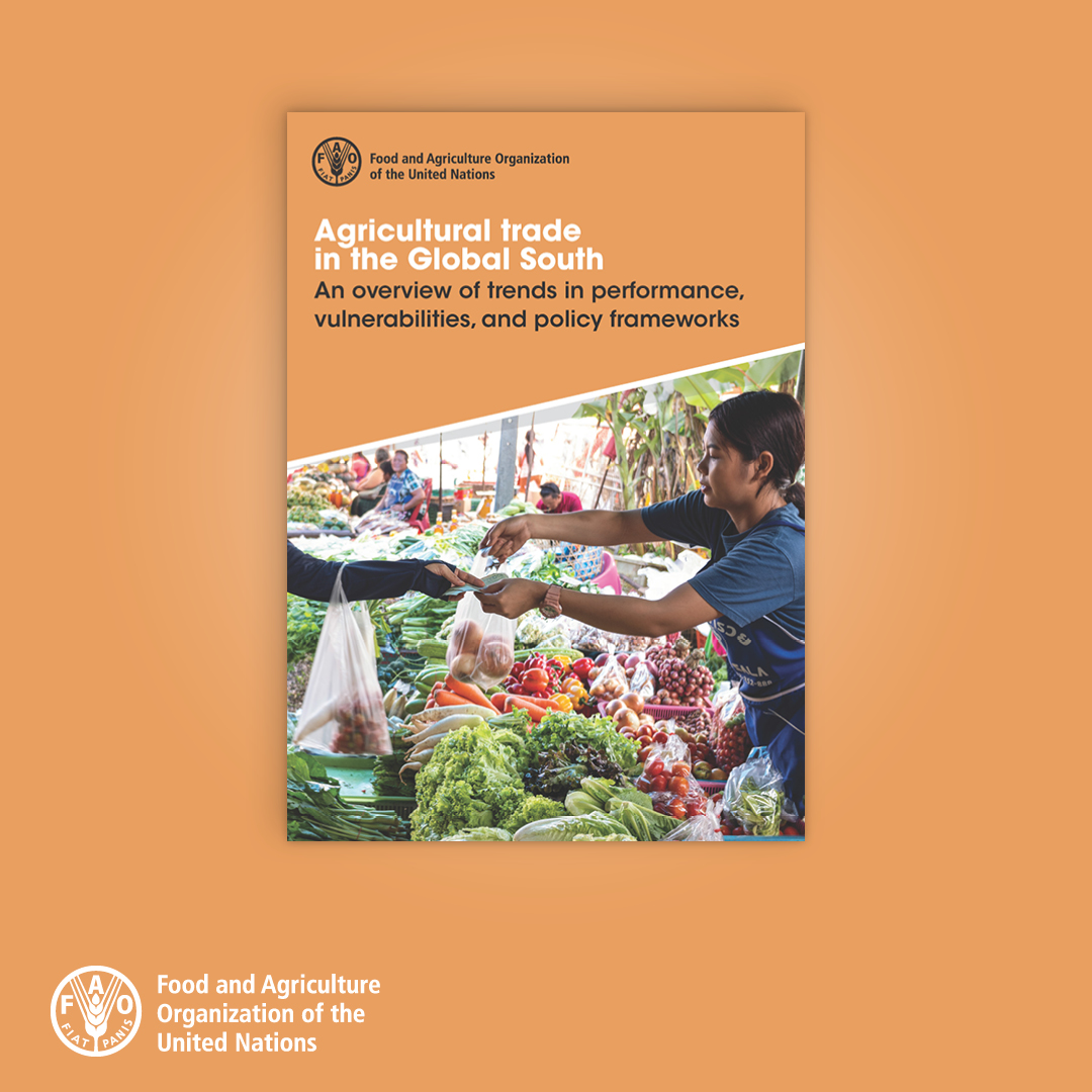 FAOKnowledge tweet picture