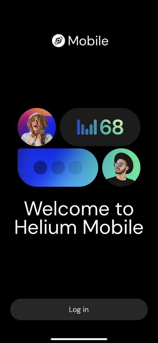 amirhaleem's tweet photo. the @helium_mobile app is looking pretty awesome 🔥 https://t.co/LMXpGVWUQt