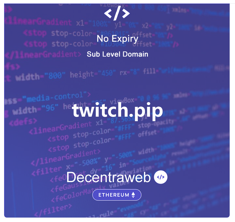 Pip & PyCon tweet media