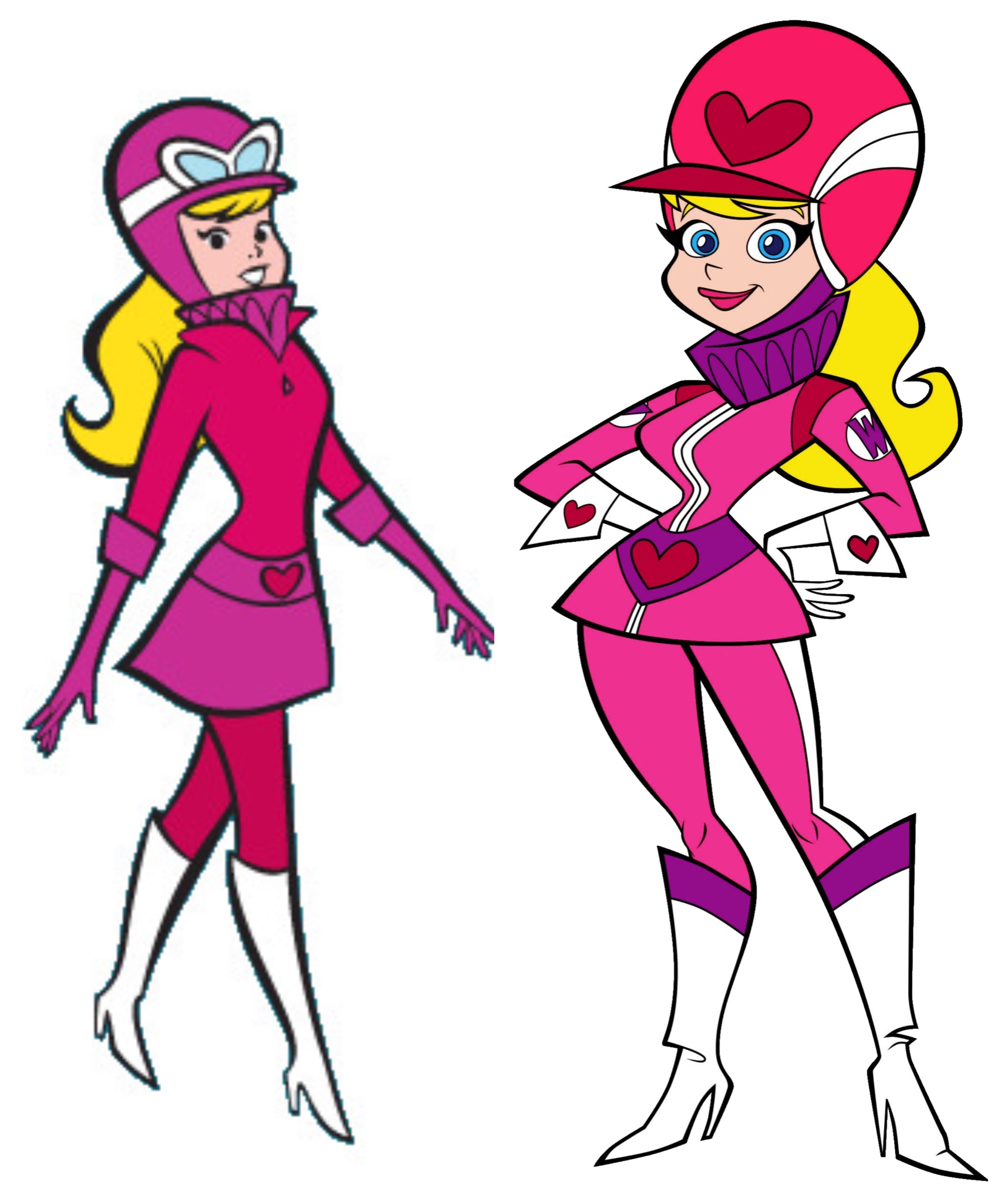 Penelope cartoon 2024