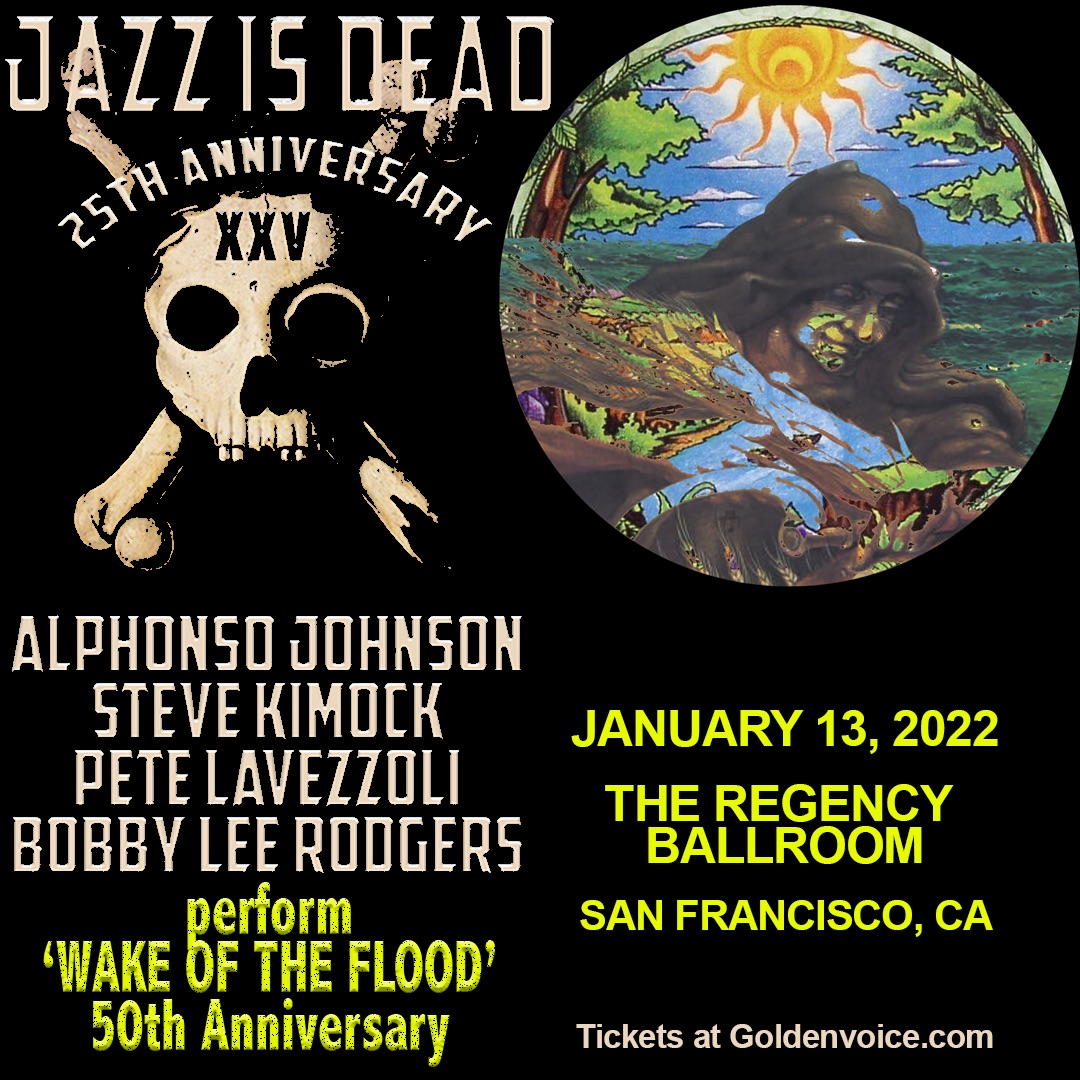 Amoeba San Francisco tweet media