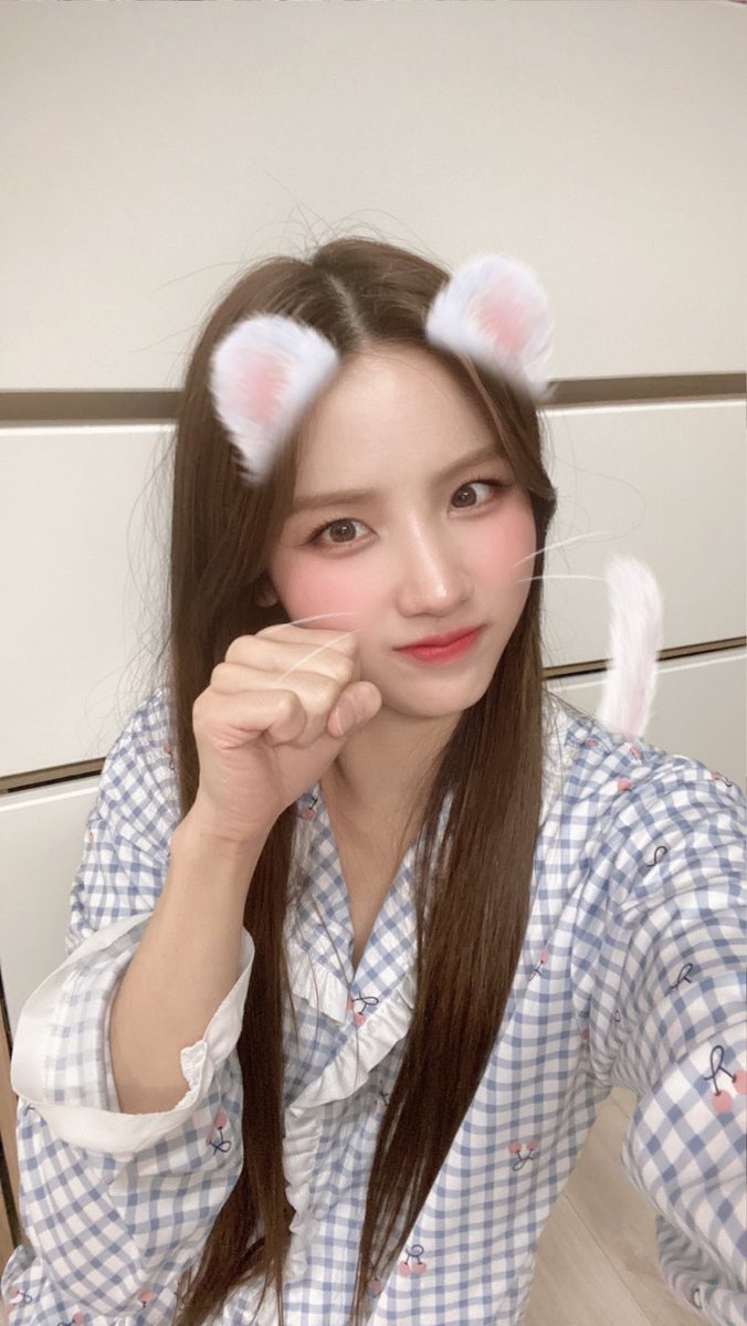 ⟬ #ICHILLIN #아이칠린 #JIYOON #지윤 ⟭