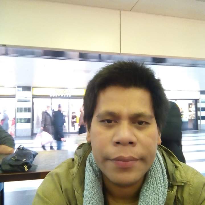 campofdavid's tweet photo. #NewProfilePic https://t.co/Lfx5WwOANp