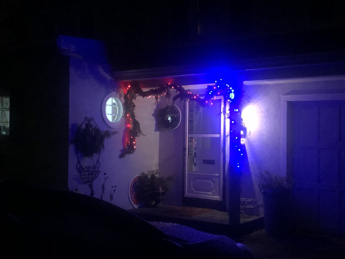 RiverFlowSoccer's tweet photo. @thadbrown7 Great idea… where there’s darkness, bring light https://t.co/W9LqdxTW5T