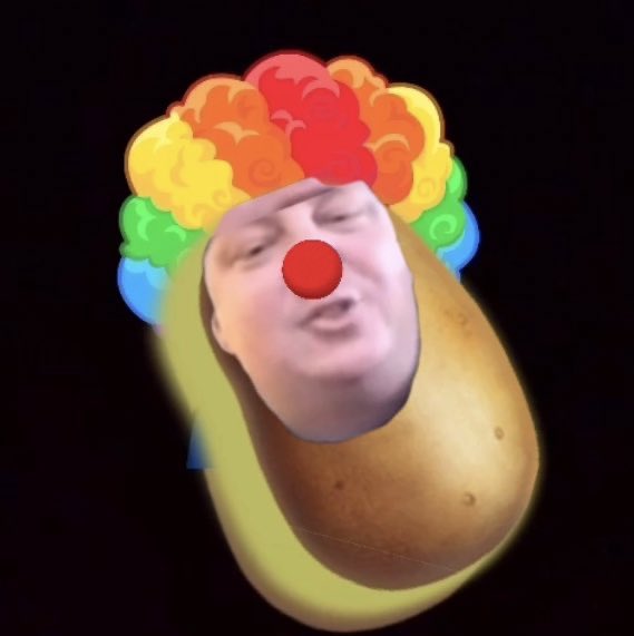 RichieRichLive1's tweet photo. Dont waste ur time explaining to a bunch of pathetic losers #bravo to the #periscript writers on this #peridrama script🥔&👑💩👖#fuckallthewayoff dont fall for his #manbaby💩 #intergangster foo welcome back🤡🐱 #MovingOn easy Al👑💩👖doesnt like push back Shove the open🚪up yours https://t.co/5283wbJOmZ