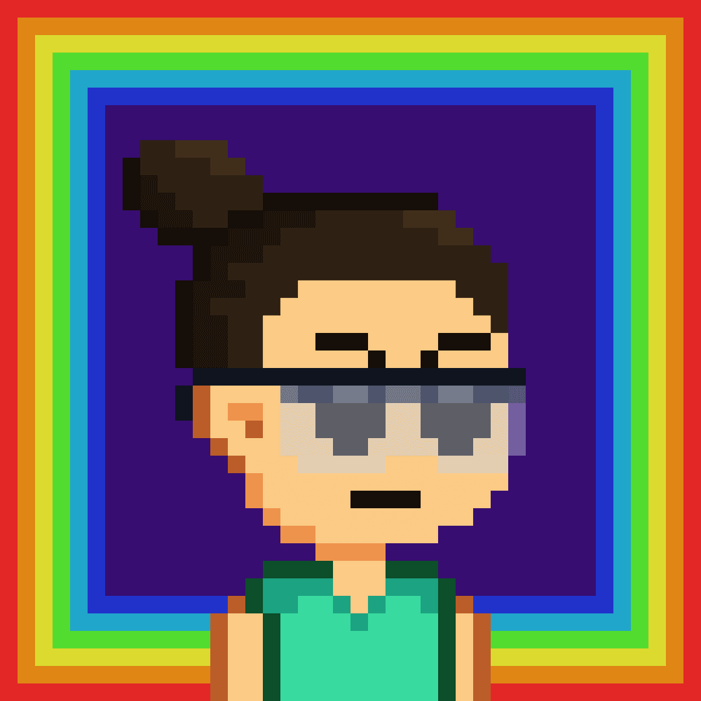 Can i get 50 ❤ with this sniped <a href="/smoldegens/">smol degens</a> NFT ? LFG fam🚀🚀🛸