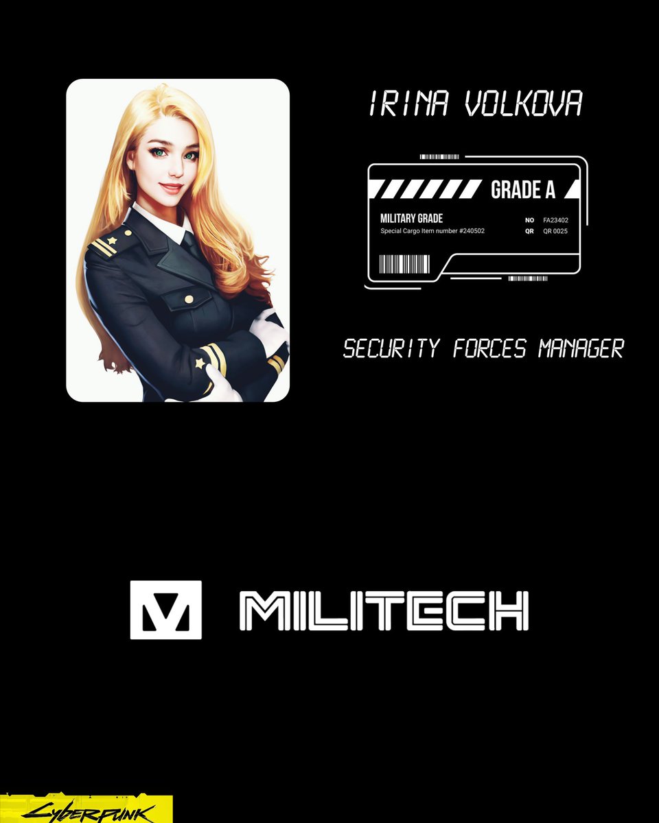 ❝𝐈 𝐝𝐨𝐧’𝐭 𝐦𝐚𝐤𝐞 𝐜𝐡𝐨𝐢𝐜𝐞𝐬, 𝐈 𝐦𝐚𝐤𝐞 𝐦𝐨𝐯𝐞𝐬.❞

➤ 𝑶𝒓𝒊𝒈𝒊𝒏𝒂𝒍 𝑪𝒉𝒂𝒓𝒂𝒄𝒕𝒆𝒓
➤ 𝑪𝒚𝒃𝒆𝒓𝒑𝒖𝒏𝒌𝑹𝑷
➤ 𝑶𝒑𝒆𝒏 𝒕𝒐 𝒑𝒍𝒐𝒕𝒔
➤ 𝑫𝒆𝒕𝒂𝒊𝒍𝒆𝒅
➤ 𝑬𝒙𝒕𝒆𝒏𝒔𝒊𝒗𝒆
➤ 𝑬𝒗𝒐𝒍𝒖𝒕𝒊𝒗𝒆
➤ 𝑭𝒓𝒆𝒆 𝑹𝑷 / 𝑺𝑷𝑨

┊↺ / ♡ „ ↴

⚘