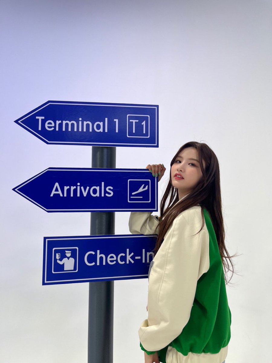 ⟬ #ICHILLIN #아이칠린 #JIYOON #지윤 ⟭