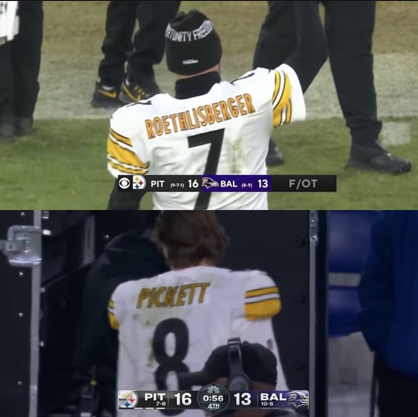 Pretty neat. #Steelers #NFL