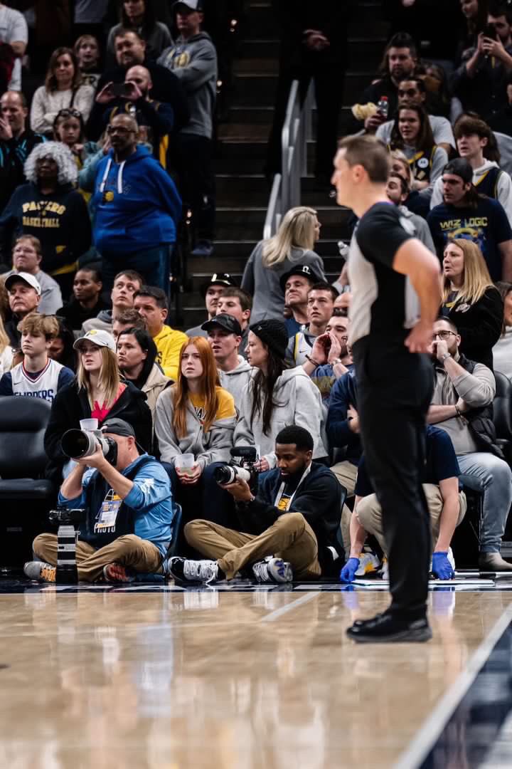 Dontre Graves 🏁 tweet media