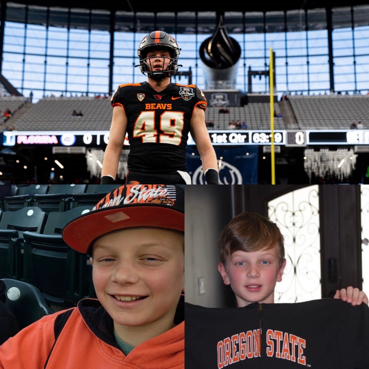 Connor Meholovitch ✞ (@connormeh) on Twitter photo First I want to thank Oregon State for this amazing experience and giving me this opportunity I dreamed of as a kid. I will be entering the Transfer Portal with 4 years of eligibility and will be heading to Citrus College. I want to thank <a href="/JakeCookus/">Coach Jake Cookus</a> <a href="/CoachSaparto/">Ryan Saparto</a> & <a href="/Coach_Smith/">Jonathan Smith</a> First I want to thank Oregon State for this amazing experience and giving me this opportunity I dreamed of as a kid. I will be entering the Transfer Portal with 4 years of eligibility and will be heading to Citrus College. I want to thank <a href="/JakeCookus/">Coach Jake Cookus</a> <a href="/CoachSaparto/">Ryan Saparto</a> & <a href="/Coach_Smith/">Jonathan Smith</a>