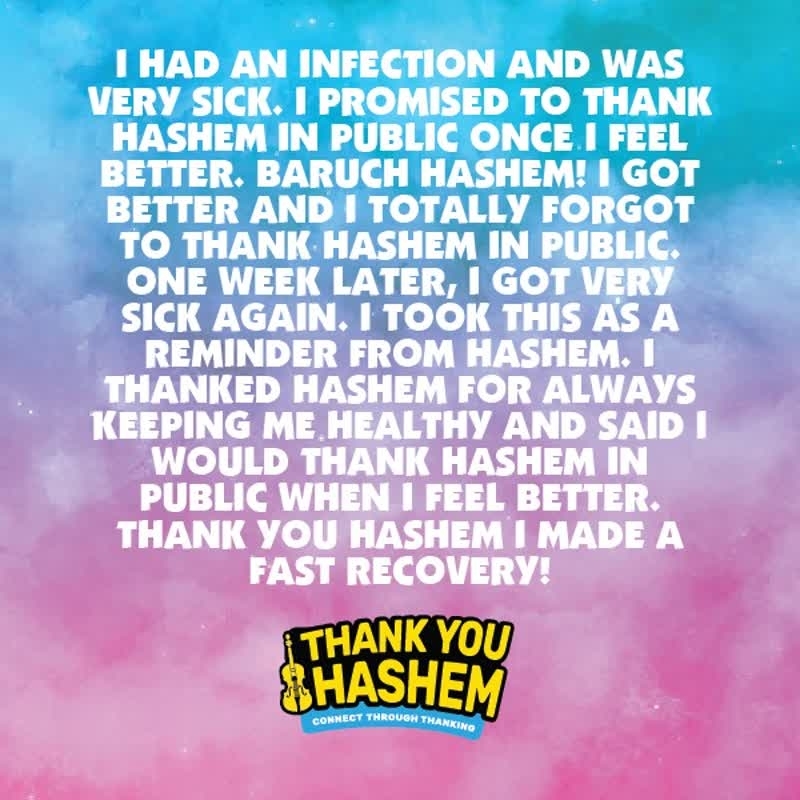 ThankYouHashem_'s tweet photo. #tyh #health #healthy #medical #infection #sick #illness #flu #virus #medicine #medication #forgot #forget #remember #grateful #instagram #account #miracle #god #tyhashem #hashem #seemiracles #powerofthanking #amazingstory #trustinhashem #thankyouhashem https://t.co/wj938P26BA