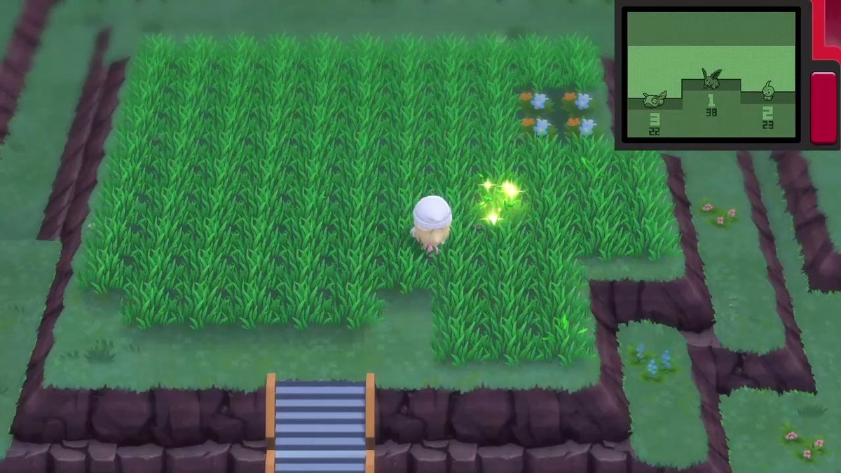 SammieAran's tweet image. #shinypichu, my target hunt from last year! A little late but...#fullodds I will take it!

#livenow here : twitch.tv/sammiearan

#pichu #favoritepokemon #shinypichu #pokemon @Pokemon #bdsp #pokemonbdsp #twitchtv #twitch