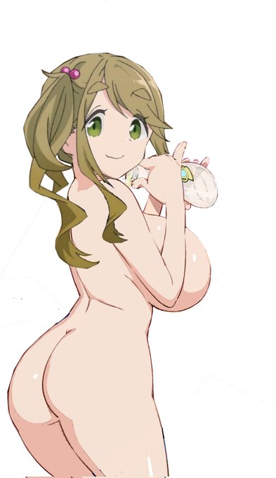 あおいちゃんコラ 