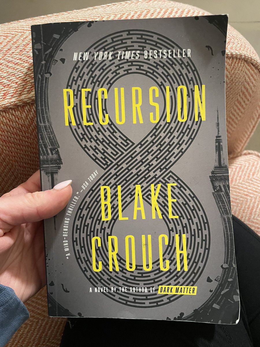 #23in23 : Read for at least 23 minutes each day.