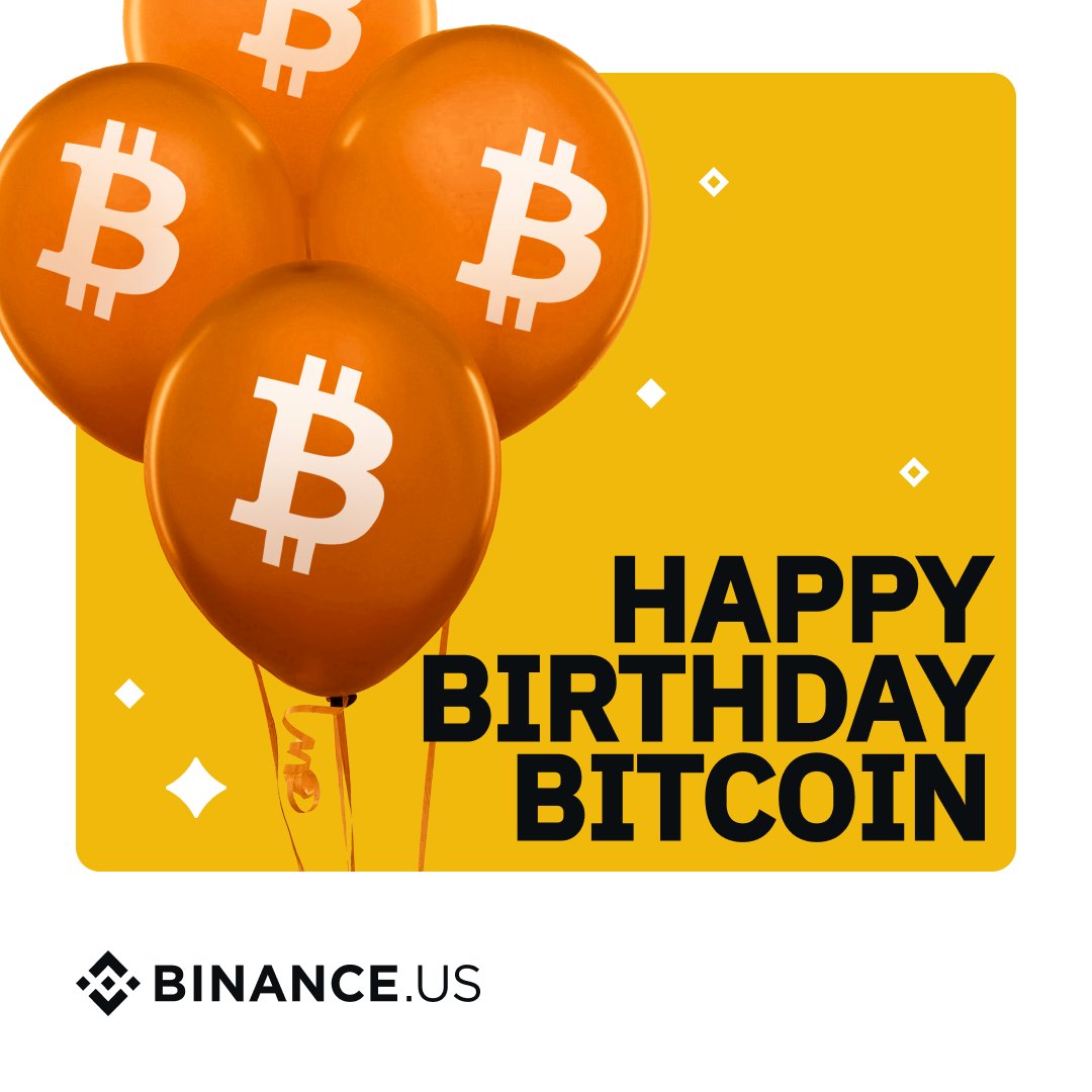 Binance.US 🇺🇸 tweet media