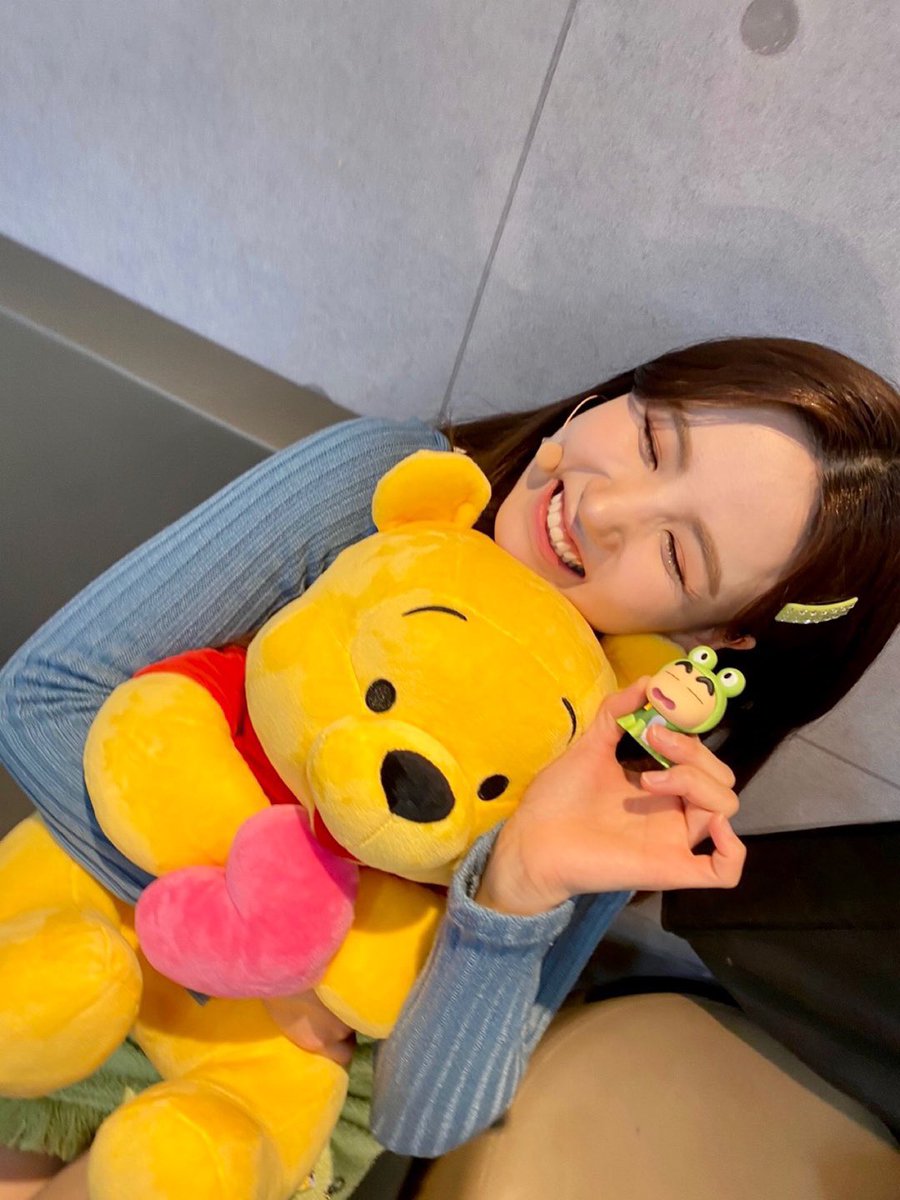 ⟬ #ICHILLIN #아이칠린 #JIYOON #지윤 ⟭