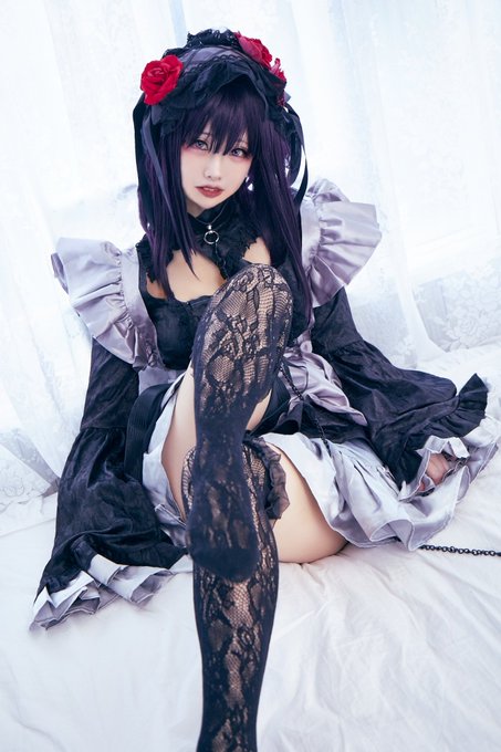 Twitterのコスプレ画像19