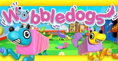 BigGeordieGeek's tweet photo. Won another game, Wobbledogs, probably have a bit of a play of this later on in the week, looks fairly interesting
Thanks @WeAreSecretMode
#VideoGame #VideoGameGeek #VideoGames #Competition #Win #BGG https://t.co/Pw8H2WwrLt https://t.co/tmCYeZaH3u