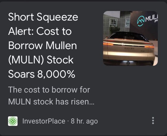 argue_dan's tweet photo. $MULN news https://t.co/EaSqSEnnNO