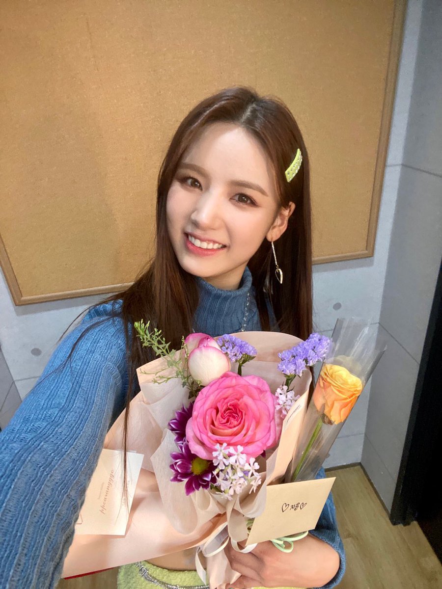 ⟬ #ICHILLIN #아이칠린 #JIYOON #지윤 ⟭